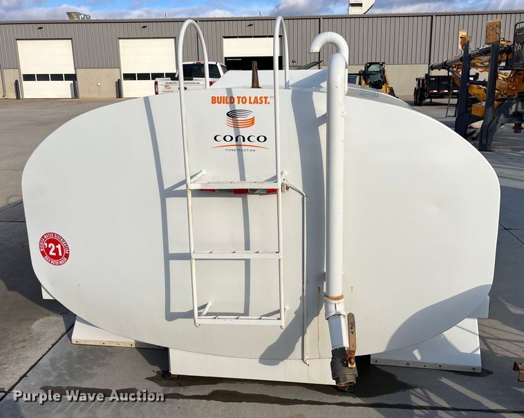 image for item DQ3987 Interpipe  water tank bed