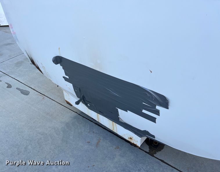 image for item DQ3987 Interpipe  water tank bed