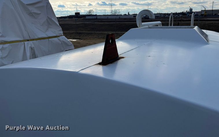 image for item DQ3987 Interpipe  water tank bed