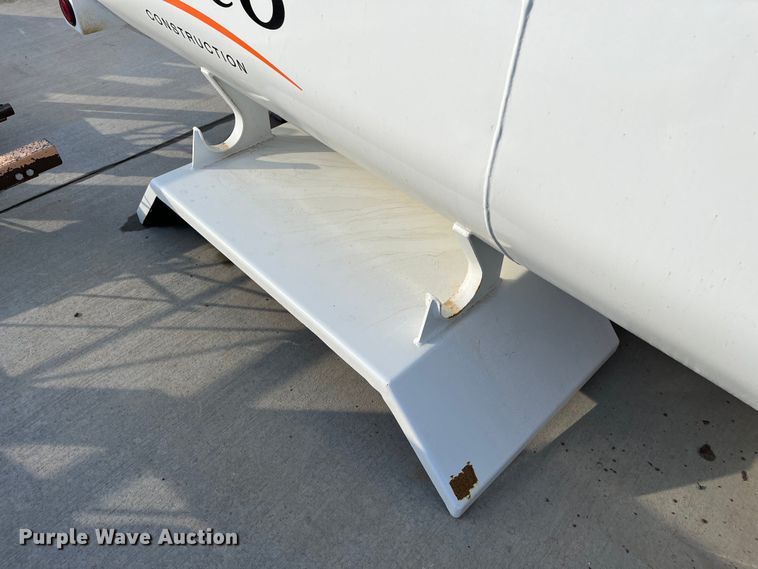 image for item DQ3987 Interpipe  water tank bed