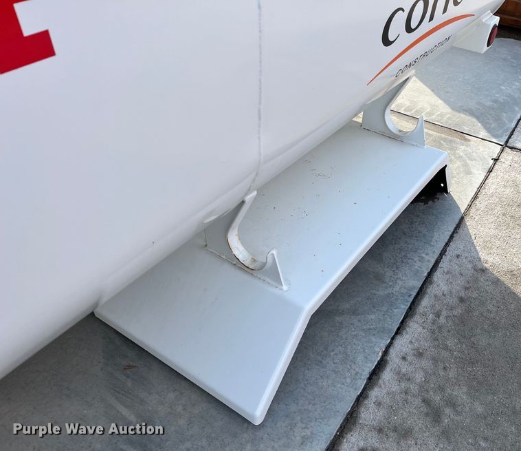 image for item DQ3987 Interpipe  water tank bed