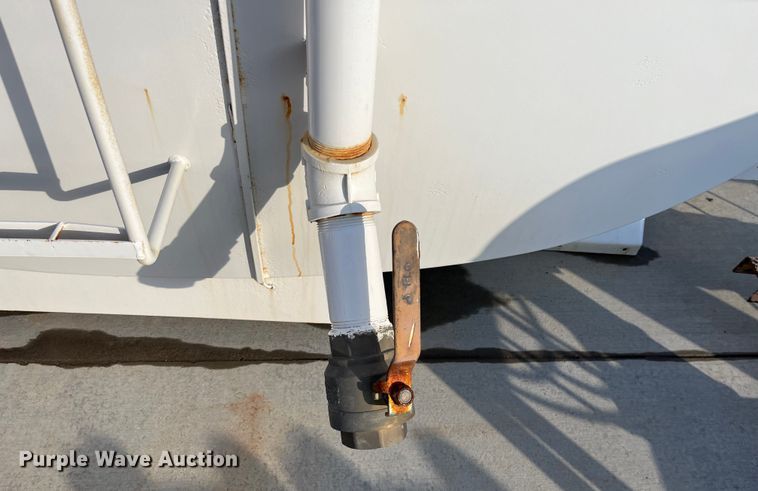 image for item DQ3987 Interpipe  water tank bed