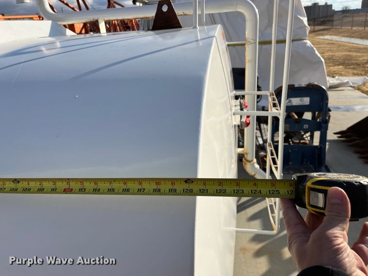 image for item DQ3987 Interpipe  water tank bed