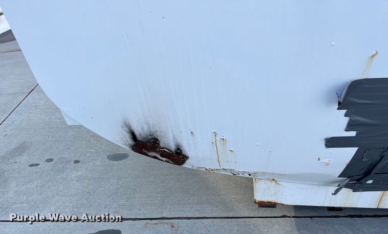 image for item DQ3987 Interpipe  water tank bed