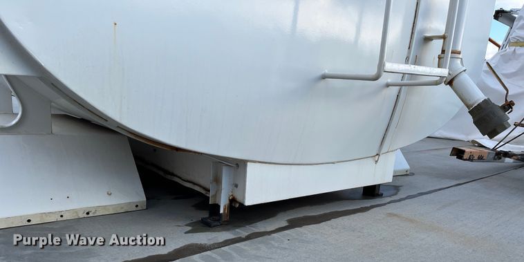 image for item DQ3987 Interpipe  water tank bed