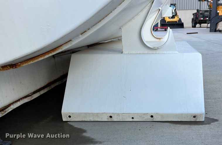 image for item DQ3987 Interpipe  water tank bed