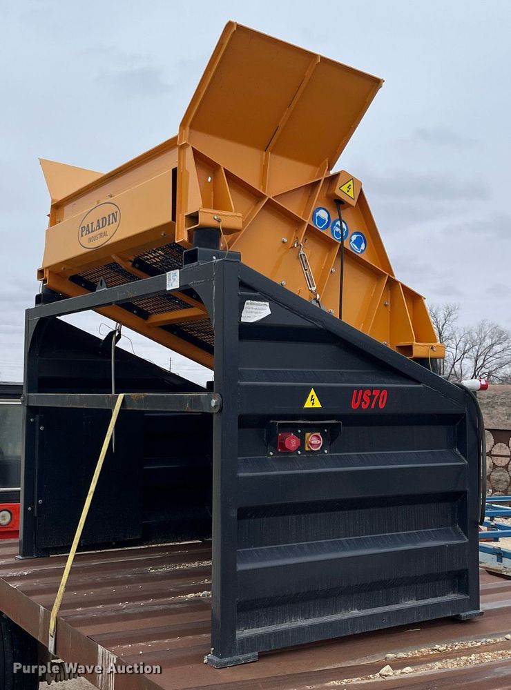 image for item DQ4035 Paladin US70  screen