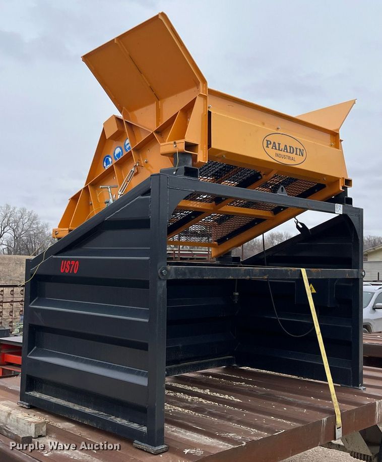 image for item DQ4035 Paladin US70  screen