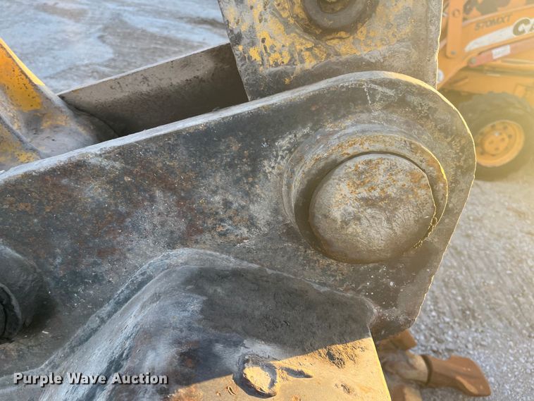 image for item DQ5076 2006 Komatsu PC228USLC-3N0  excavator