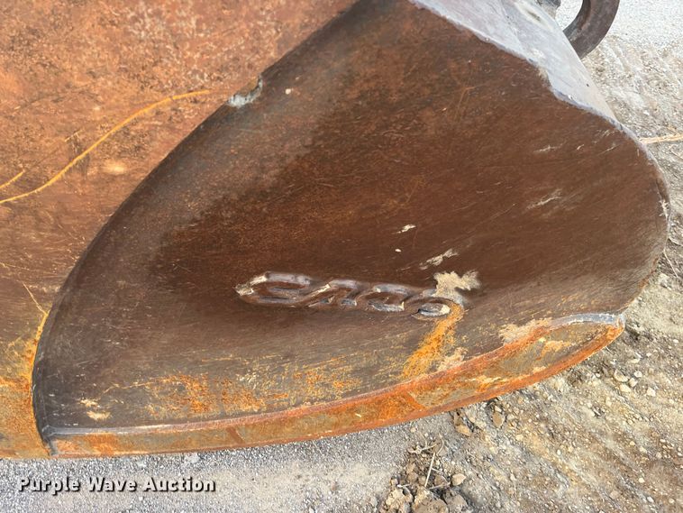 image for item DQ5076 2006 Komatsu PC228USLC-3N0  excavator