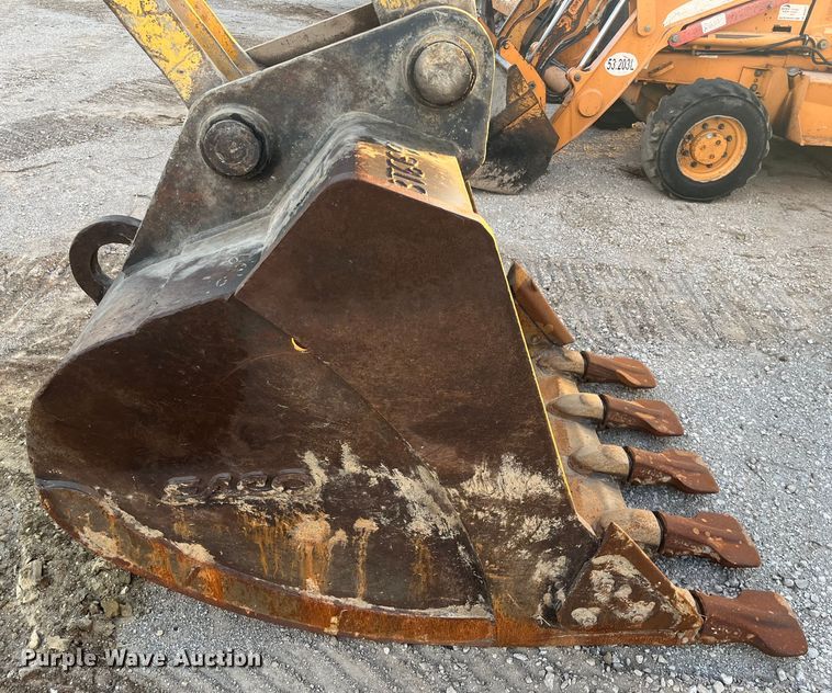 image for item DQ5076 2006 Komatsu PC228USLC-3N0  excavator