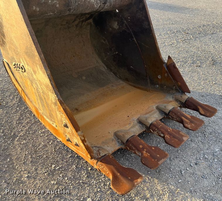 image for item DQ5076 2006 Komatsu PC228USLC-3N0  excavator