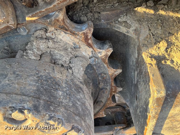 image for item DQ5076 2006 Komatsu PC228USLC-3N0  excavator