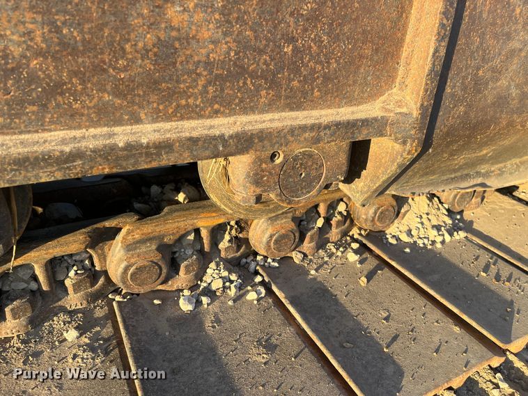 image for item DQ5076 2006 Komatsu PC228USLC-3N0  excavator