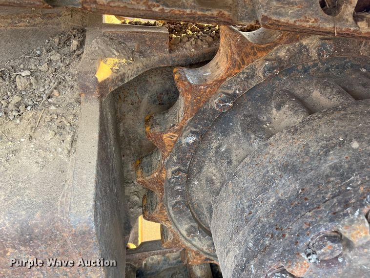 image for item DQ5076 2006 Komatsu PC228USLC-3N0  excavator