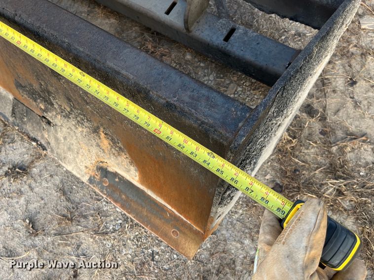 image for item DQ5077 2008 Case 570MXT  landscape tractor