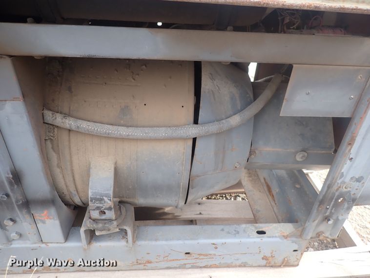 image for item DQ5079 Lincoln SAE-350  welder