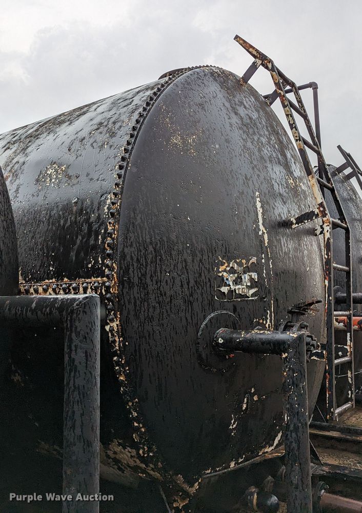 image for item DR6803 Frac tank