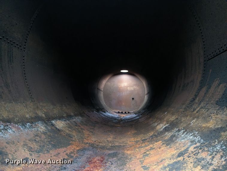 image for item DR6803 Frac tank