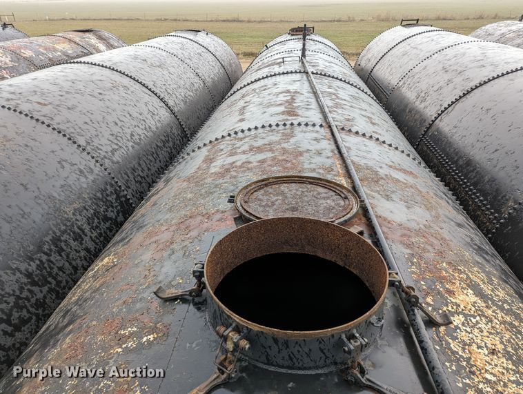 image for item DR6803 Frac tank