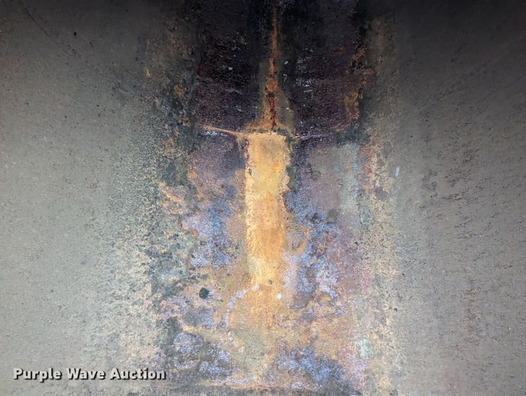 image for item DR6803 Frac tank