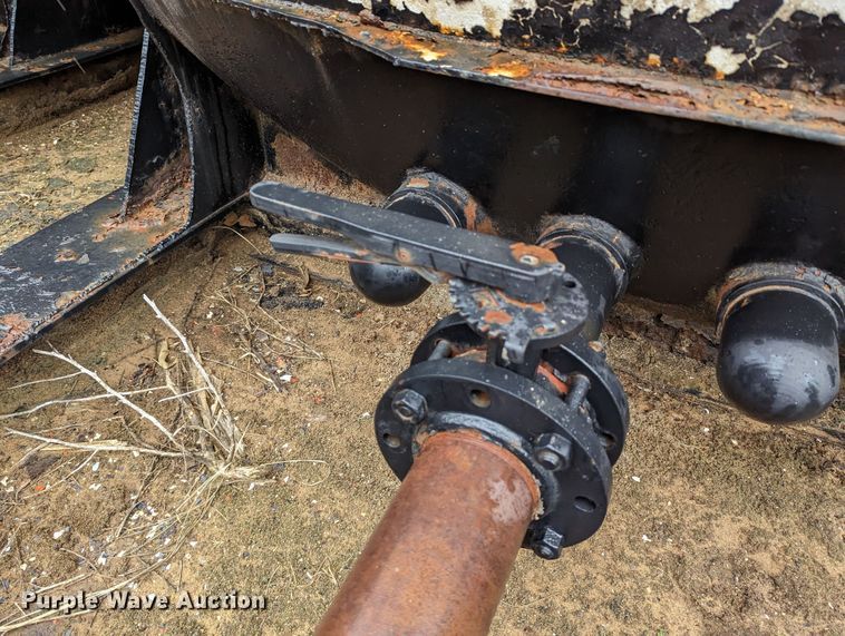 image for item DR6803 Frac tank