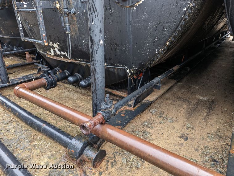 image for item DR6803 Frac tank