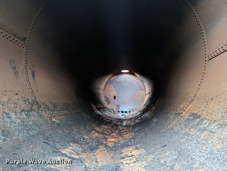 image for item DR6804 Frac tank