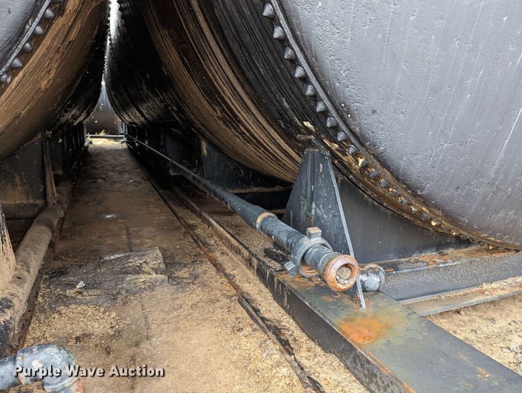 image for item DR6804 Frac tank