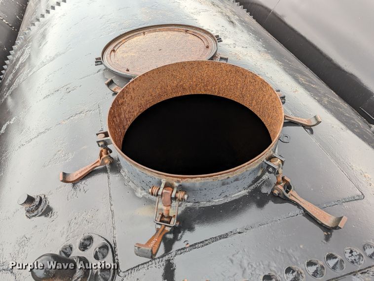 image for item DR6804 Frac tank