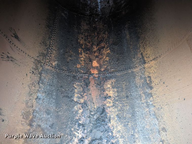 image for item DR6804 Frac tank