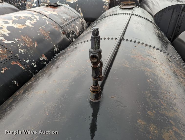 image for item DR6804 Frac tank