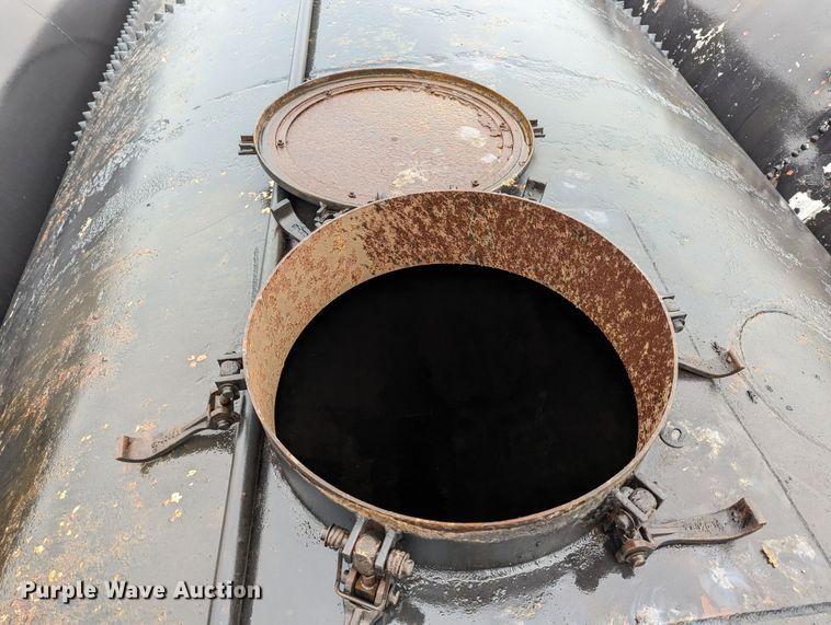 image for item DR6804 Frac tank