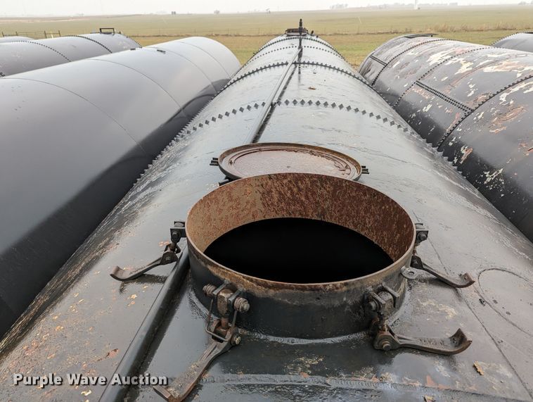 image for item DR6804 Frac tank