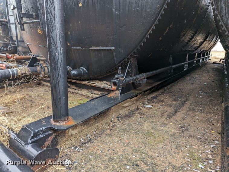 image for item DR6804 Frac tank