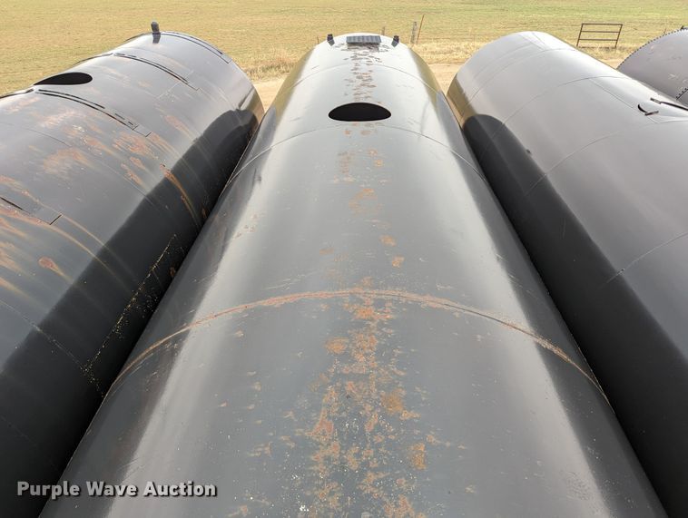 image for item DR6805 Frac tank