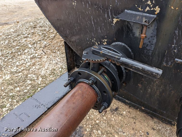 image for item DR6806 Frac tank