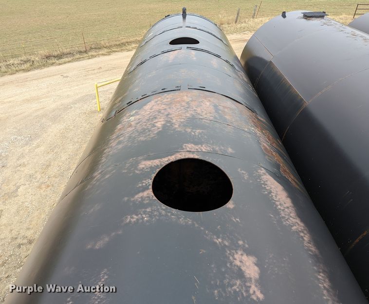 image for item DR6806 Frac tank