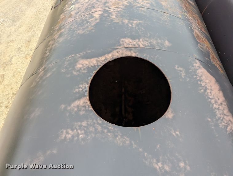 image for item DR6806 Frac tank