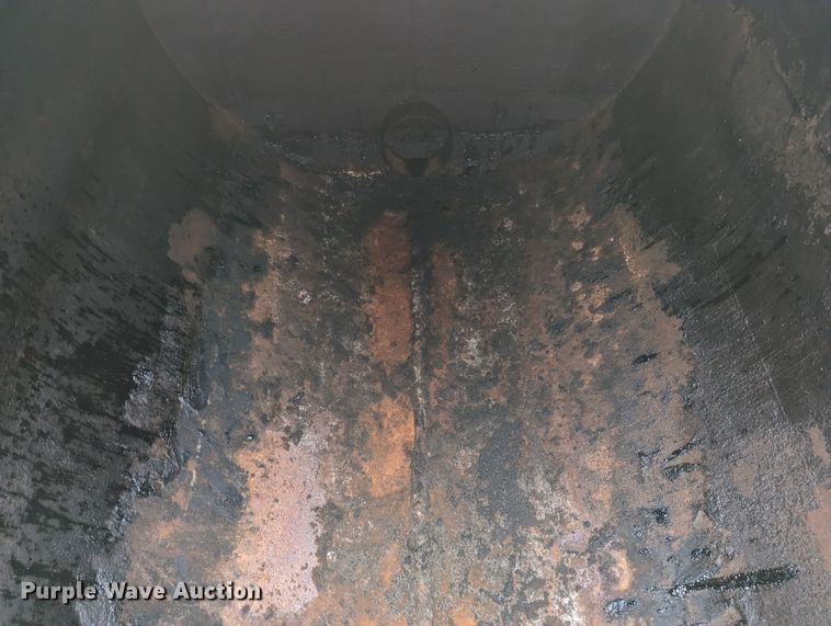 image for item DR6806 Frac tank