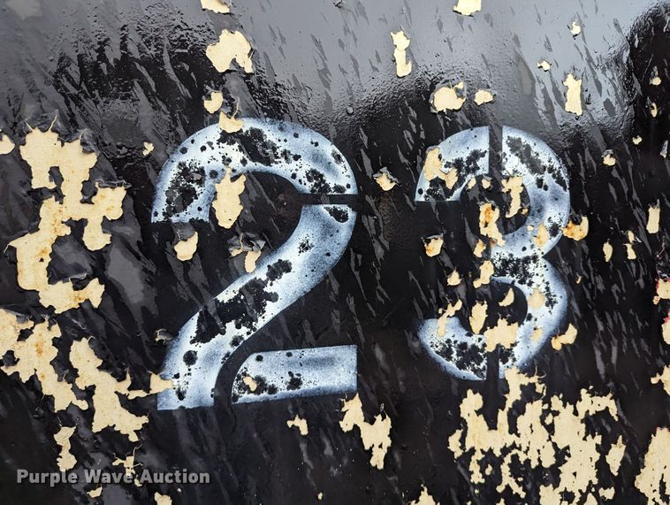 image for item DR6806 Frac tank