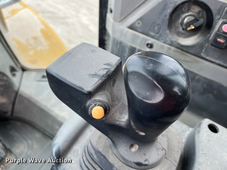 image for item DR7443 2012 Caterpillar 972K  wheel loader