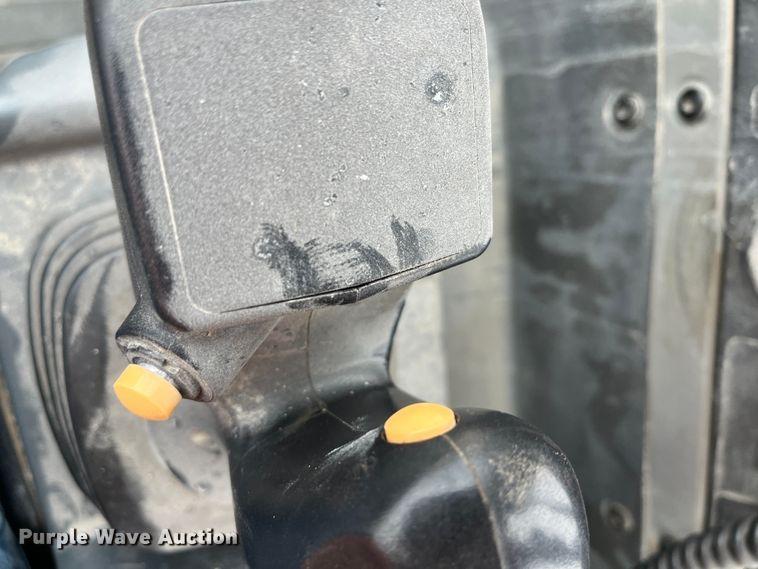 image for item DR7443 2012 Caterpillar 972K  wheel loader