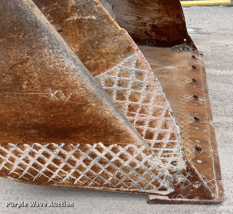 image for item DR7443 2012 Caterpillar 972K  wheel loader