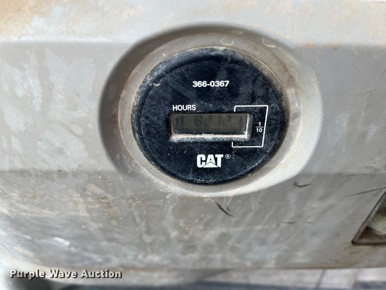 image for item DR7444 2014 Caterpillar 336E L  excavator