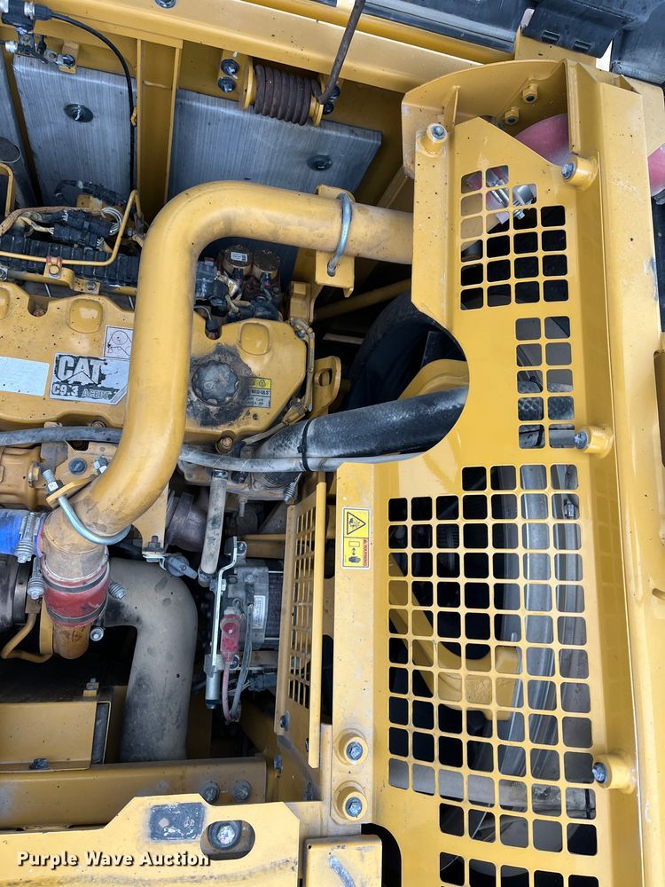 image for item DR7444 2014 Caterpillar 336E L  excavator