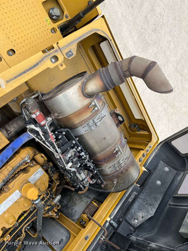 image for item DR7444 2014 Caterpillar 336E L  excavator