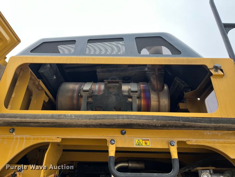 image for item DR7444 2014 Caterpillar 336E L  excavator