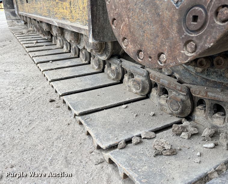 image for item DR7444 2014 Caterpillar 336E L  excavator