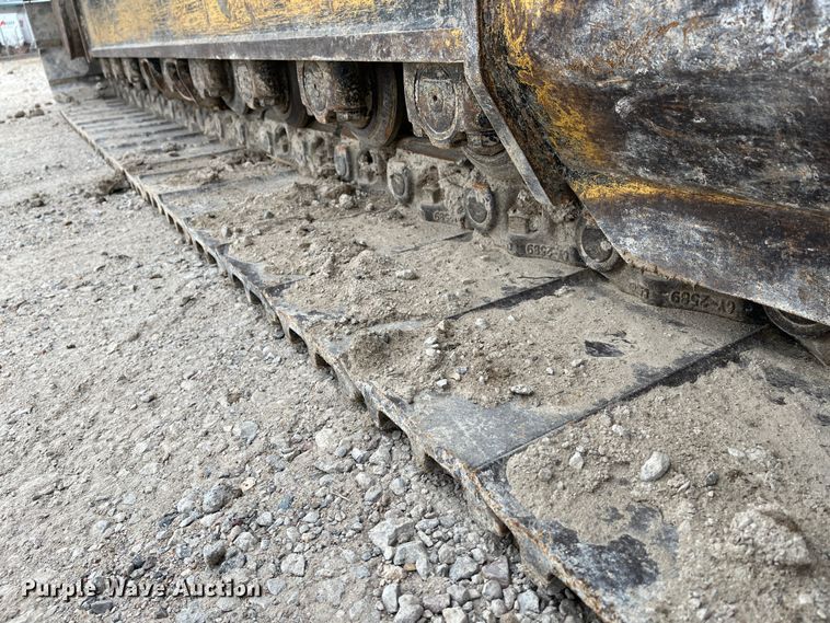 image for item DR7444 2014 Caterpillar 336E L  excavator